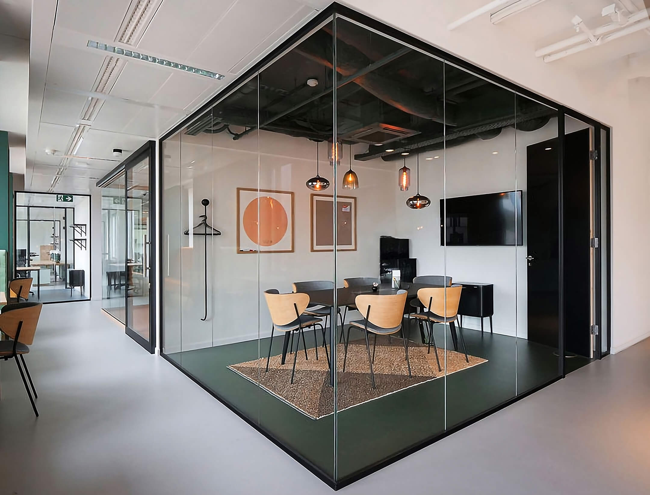 studio visual